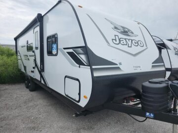 New 2026 JAYCO Jay Feather 26BHSL