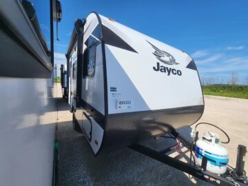 New 2026 JAYCO Jay Feather 15TBSL