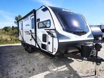 New 2026 JAYCO Jay Feather 24FK