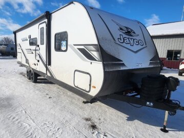 New 2026 JAYCO Jay Feather