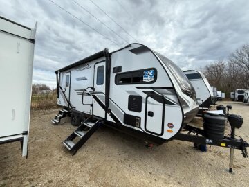 New 2026 JAYCO Jay Feather 24FK