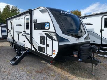 New 2026 JAYCO Jay Feather