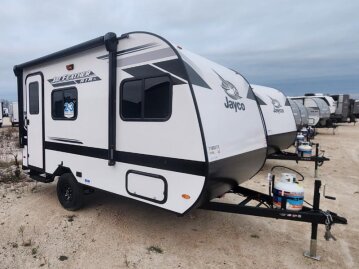 New 2026 JAYCO Jay Feather 15TBSL