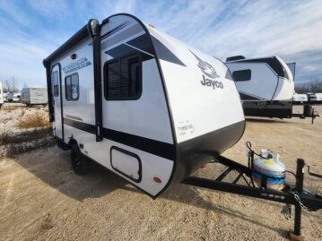 New 2026 JAYCO Jay Feather 15TBSL