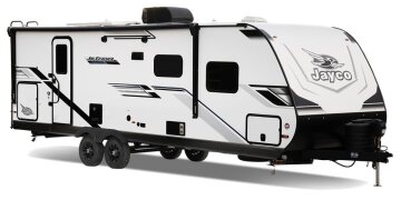 New 2026 JAYCO Jay Feather 27MK