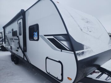 New 2026 JAYCO Jay Feather 26BHSL