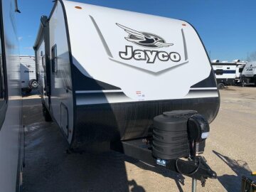 New 2026 JAYCO Jay Feather 26BHSL