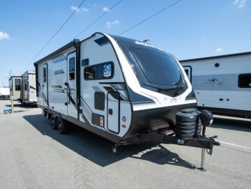 New 2026 JAYCO Jay Feather 24FK