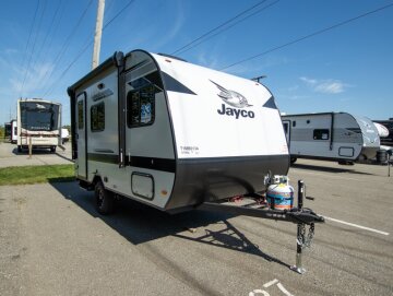 New 2026 JAYCO Jay Feather 15TBSL