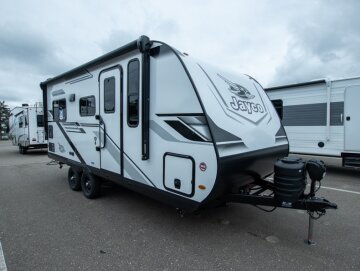 New 2026 JAYCO Jay Feather 19MRK