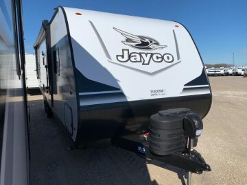 New 2026 JAYCO Jay Feather 26BHSL