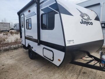 New 2026 JAYCO Jay Feather 15TBSL