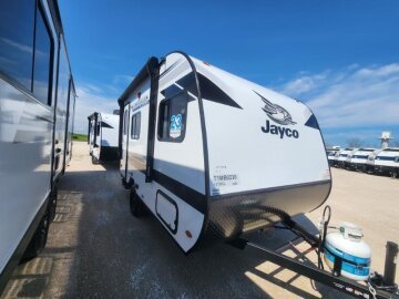 New 2026 JAYCO Jay Feather 15TBSL