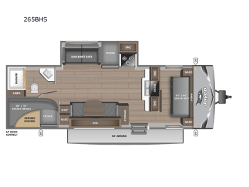 2026 JAYCO Jay Flight