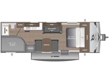 2026 JAYCO Jay Flight