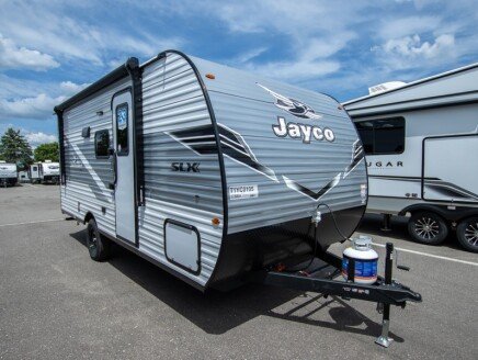 Photo 1 for 2026 JAYCO Jay Flight