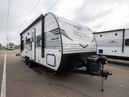 Photo 1 for 2026 JAYCO Jay Flight