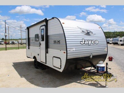 Photo 1 for New 2026 JAYCO Jay Flight