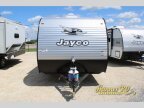 Thumbnail Photo 2 for New 2026 JAYCO Jay Flight