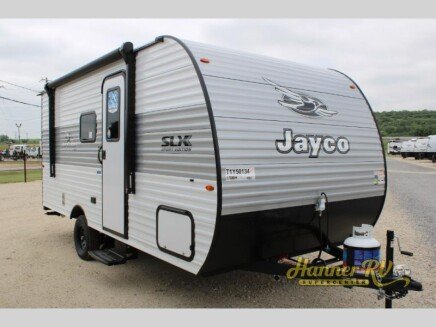 Photo 1 for New 2026 JAYCO Jay Flight
