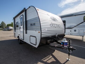 2026 JAYCO Jay Flight