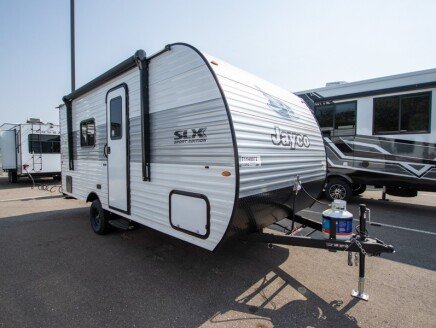 Photo 1 for 2026 JAYCO Jay Flight