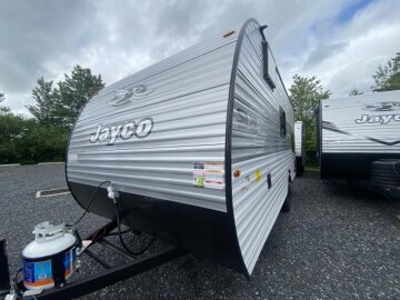 2026 JAYCO Jay Flight