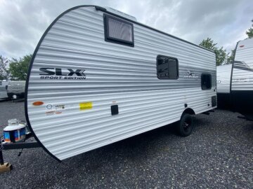2026 JAYCO Jay Flight