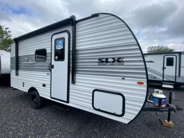 2026 JAYCO Jay Flight