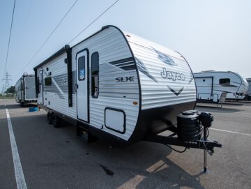 2026 JAYCO Jay Flight