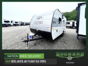 New 2026 JAYCO Jay Flight