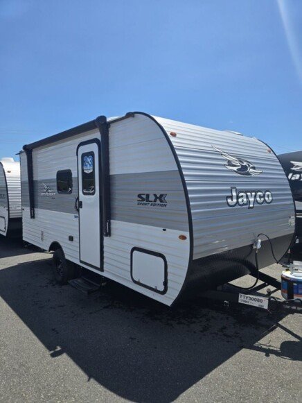 Photo 1 for New 2026 JAYCO Jay Flight