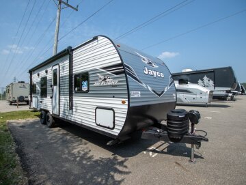 2026 JAYCO Jay Flight 260BH