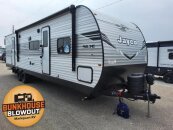 New 2026 JAYCO Jay Flight