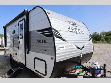 New 2026 JAYCO Jay Flight