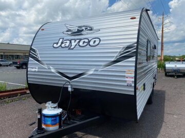 New 2026 JAYCO Jay Flight