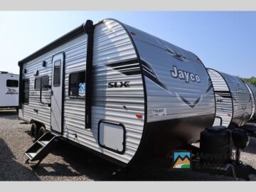 New 2026 JAYCO Jay Flight