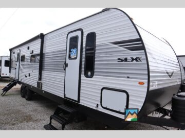New 2026 JAYCO Jay Flight
