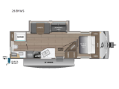 2026 JAYCO Jay Flight