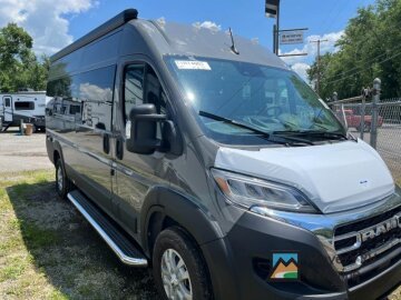 New 2026 JAYCO Jay Flight