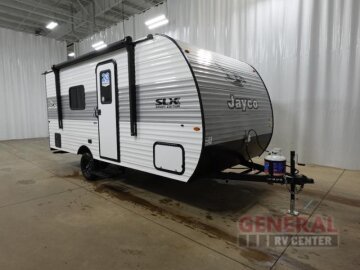 New 2026 JAYCO Jay Flight