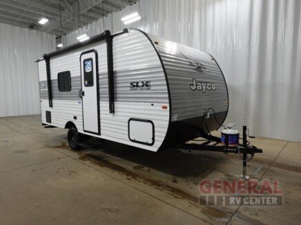 Photo 1 for New 2026 JAYCO Jay Flight