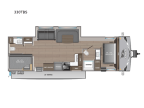 Thumbnail Photo 1 for New 2026 JAYCO Jay Flight
