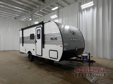 New 2026 JAYCO Jay Flight