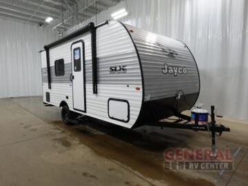 New 2026 JAYCO Jay Flight