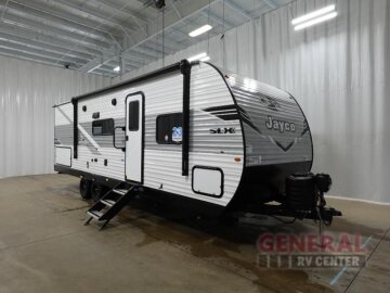 New 2026 JAYCO Jay Flight