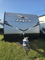 Thumbnail Photo 1 for New 2026 JAYCO Jay Flight