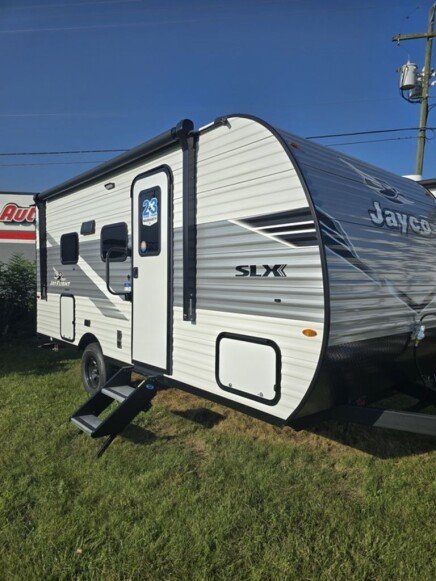 Photo 1 for New 2026 JAYCO Jay Flight