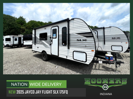 Photo 1 for New 2026 JAYCO Jay Flight