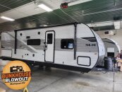 New 2026 JAYCO Jay Flight